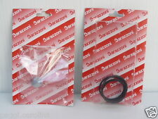 RICAMBIO BARAZZONI PENTOLE A PRESSIONE GUARNIZIONE COPERCHIO SICUREZZA GOMMINO