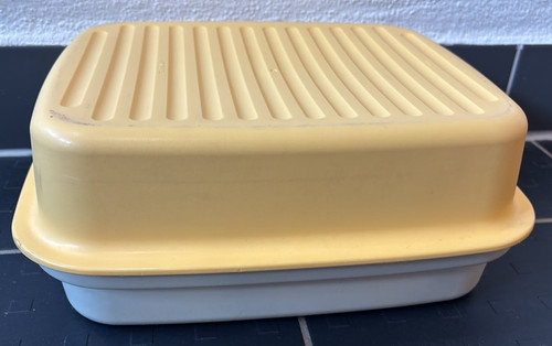 Tupperware guardiano delle