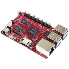 ODROID C4     4.0 GB 4 x 2.0 GHz