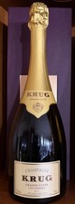 KRUG GRANDE CUVEE 173EME