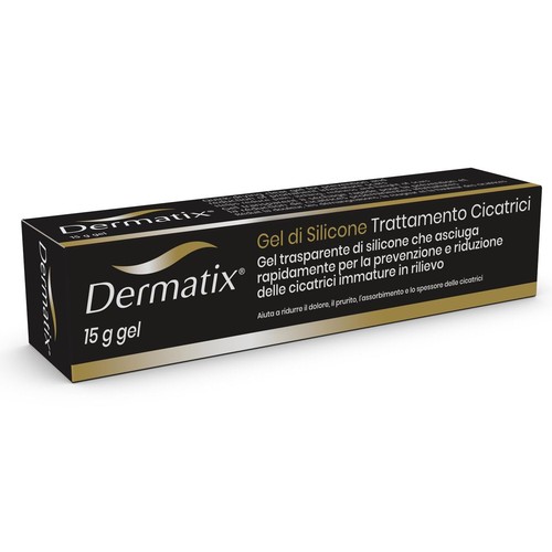 Dermatix trattamento gel - dermatix,, in