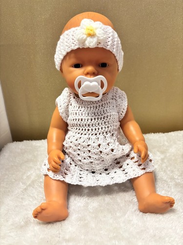 Bambola vintage zapf creations - bambola,