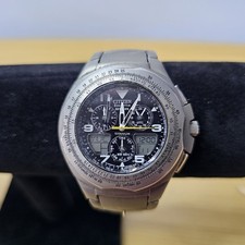 Vintage Citizen C650-Q02497