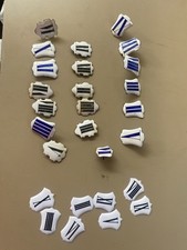 Numeri Smaltati E Non