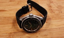 Diver squale medium dima watch