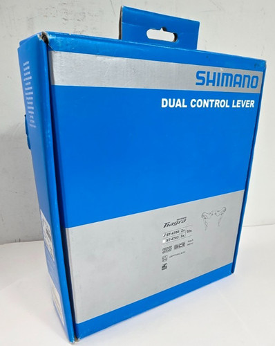 Set cambio bici shimano tiagra - set,