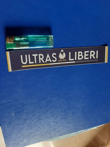 Adesivo stickers ultras modena - adesivo,
