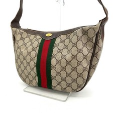 Borsa a tracolla vintage Gucci