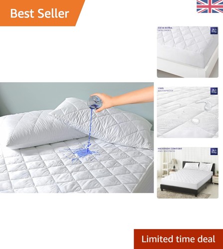 Coprimaterasso super king - super,