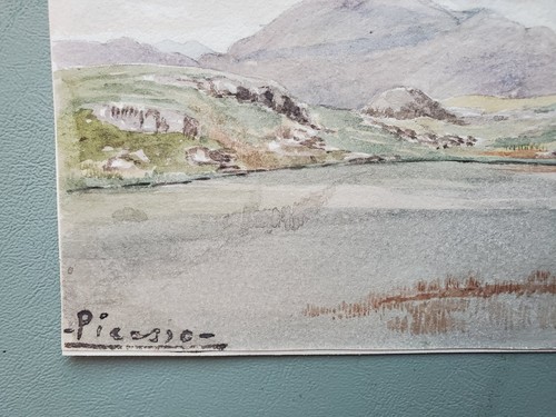 Pablo picasso quadro - picasso, molto