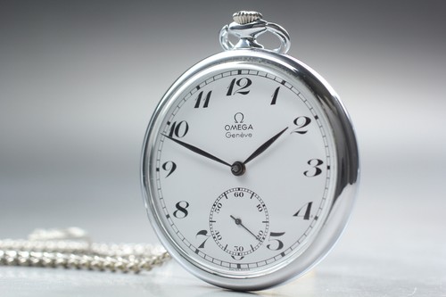 Ecc orologio da - [ecc+5],