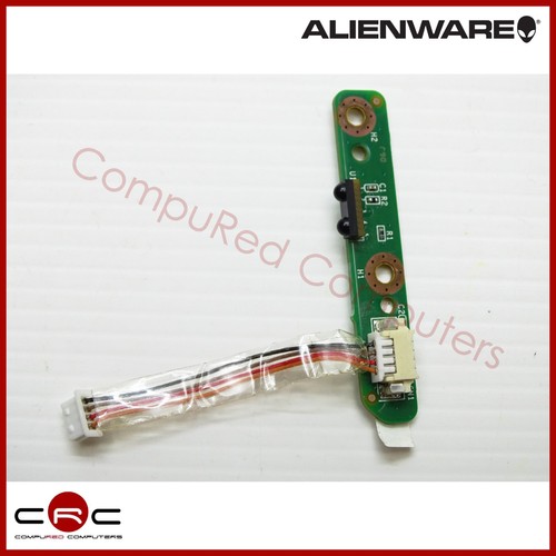 Dell alienware m15x - dell,