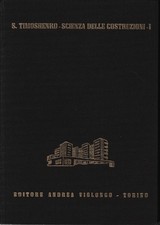 Scienza delle costruzioni