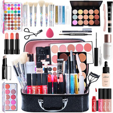 Kit per Trucco Completo, 34