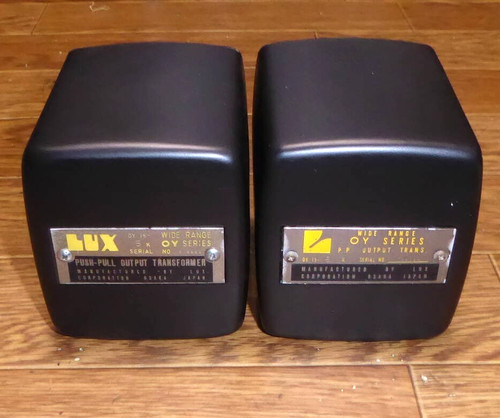 Luxman luxkit oy15 - luxkit, oy15-5k