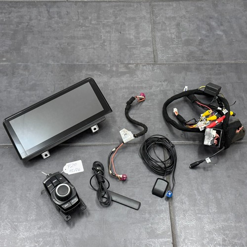 Schermo navigatore android bmw - schermo,
