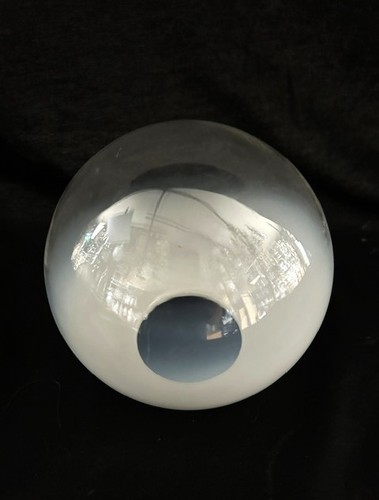 Ricambio globo sfera vetro - ricambio, globo/sfera