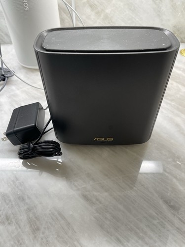 Asus zenwifi xt9 - asus, ax7800