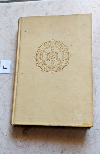 Libro lettere dalla terra - dalla,