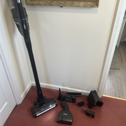 Miele triflex 1 - triflex,