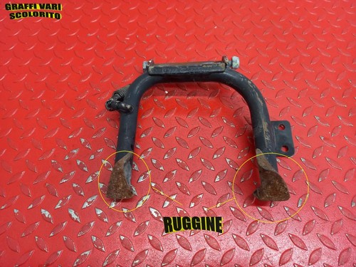 Cavalletto centrale piaggio - cavalletto,