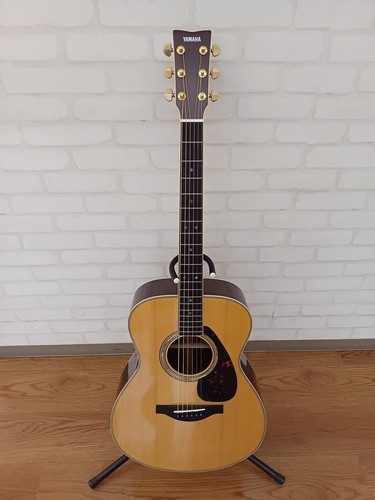 Yamaha ls16 are - yamaha, chitarra