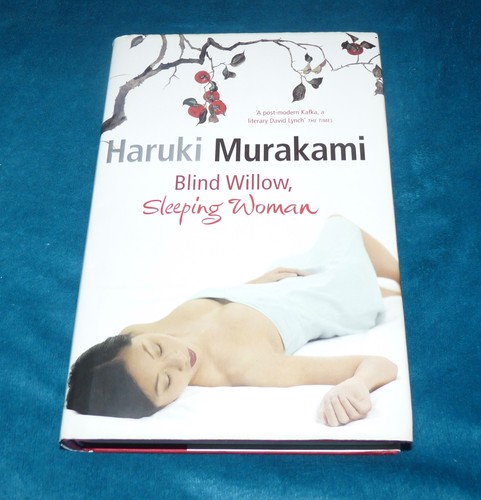 Blind willow sleeping woman - blind, woman-