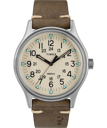 Orologio uomo timex mk1 - mk1, stile
