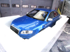 AUDI A4 RS RS 4 (B7) Quattro