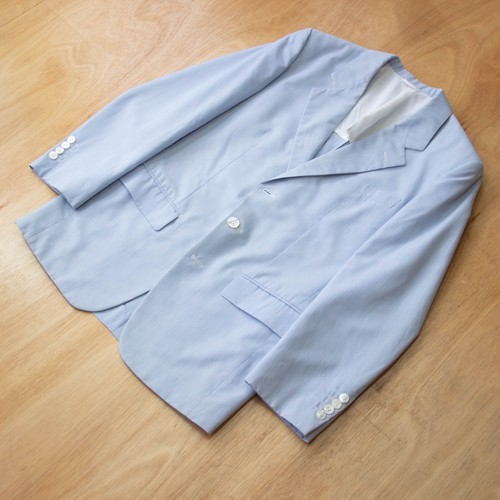 Blazer ring jacket - jacket, beams