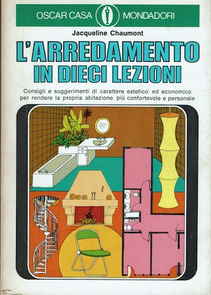 Arredamento dieci lezioni - l'arredamento,