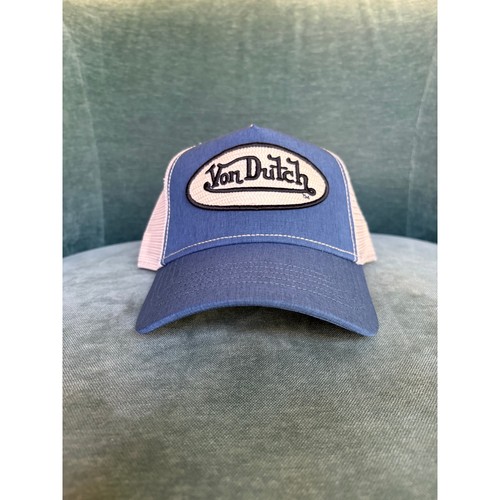 Cappello camionista von - cappello,