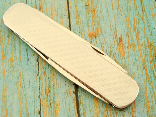 Coltello tasca vintage - coltello,