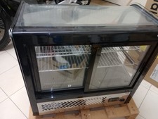 Vetrinetta Frigo Bar Ristorante Bistrot