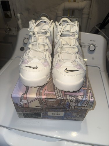 Nike air more uptempo - nike,