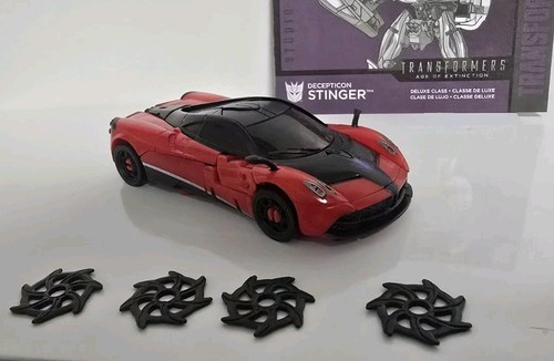 Transformers studio series - transformers,