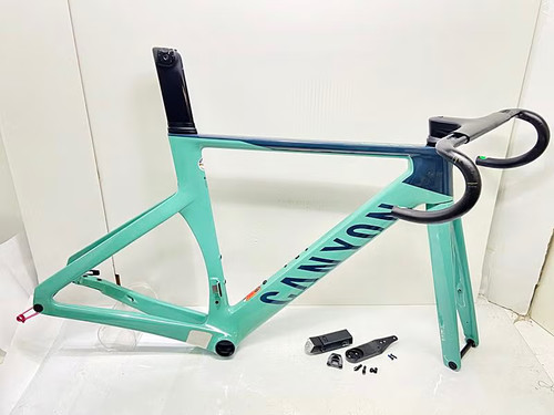 Canyon aeroad slx road - aeroad,