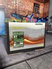 Resideo ST9120U1011 Timer