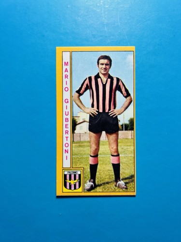 Figurina calciatori panini - figurina,