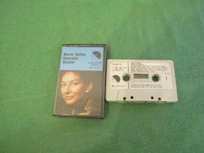 Maria Callas - Operatic