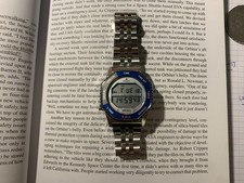 NUOVO Seiko A824 Rotocall