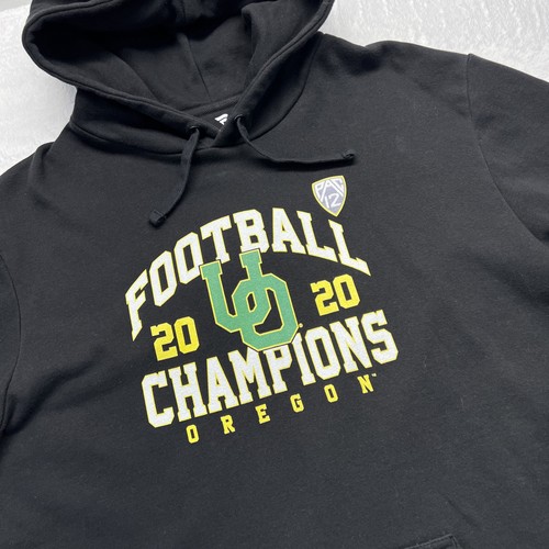 Oregon football 2020 champions - oregon,
