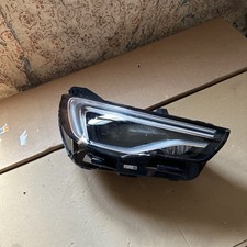 Faro proiettore anteriore opel grandland yp00015980 led destro