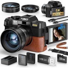 Fotocamera di Proiezione 48MP