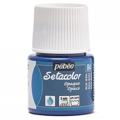 Pebeo colore per stoffa - -,
