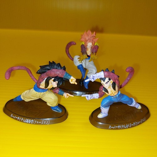 Modellino dragon ball super - dragon,