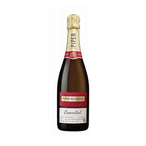 Champagne piper heidsieck - champagne,