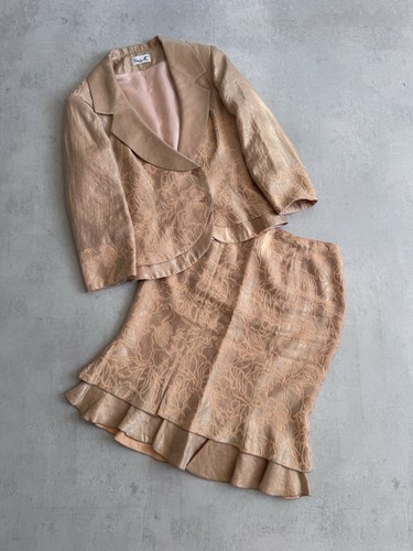 Tuta sonia paris jacquard - tuta,