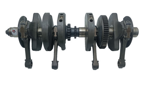 Albero motore yamaha - yamaha, fj