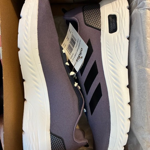 Adidas cloudfoam comfy - le, 3